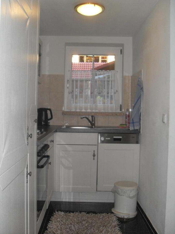 Wohnen Im Topf Appartement Quedlinbourg