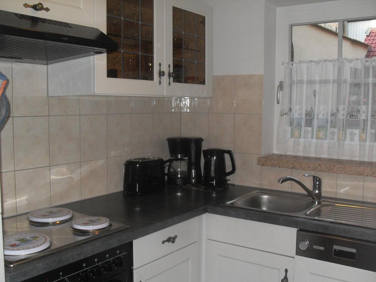 Wohnen Im Topf Appartement *