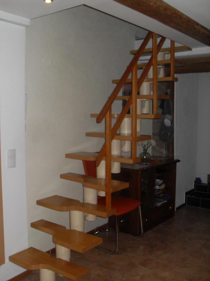 Appartamento Wohnen Im Topf