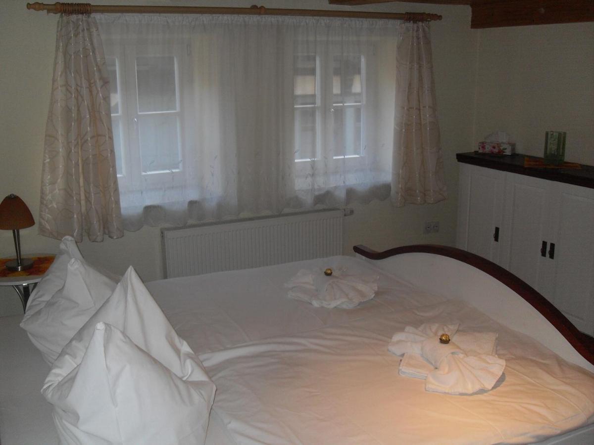 Wohnen Im Topf Appartamento Quedlinburg