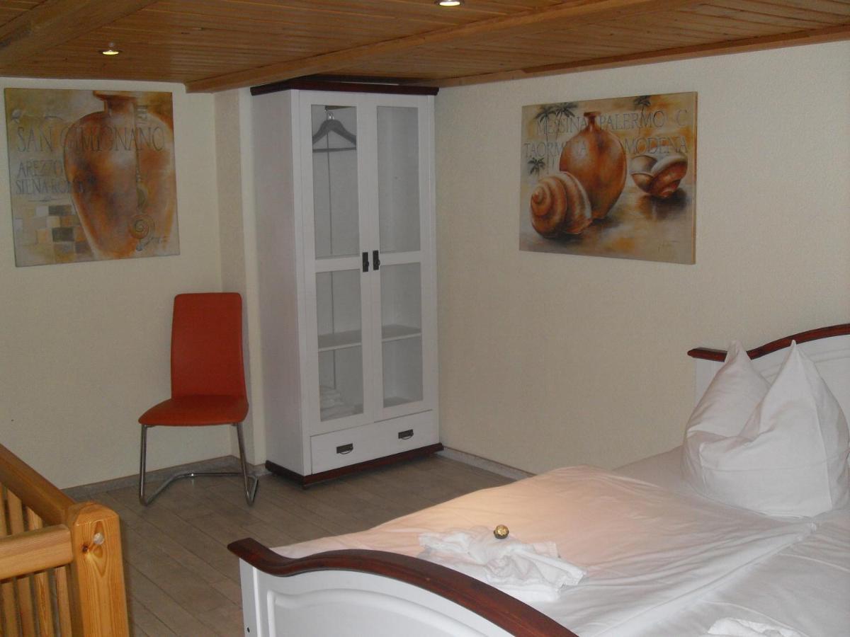 Wohnen Im Topf Appartement