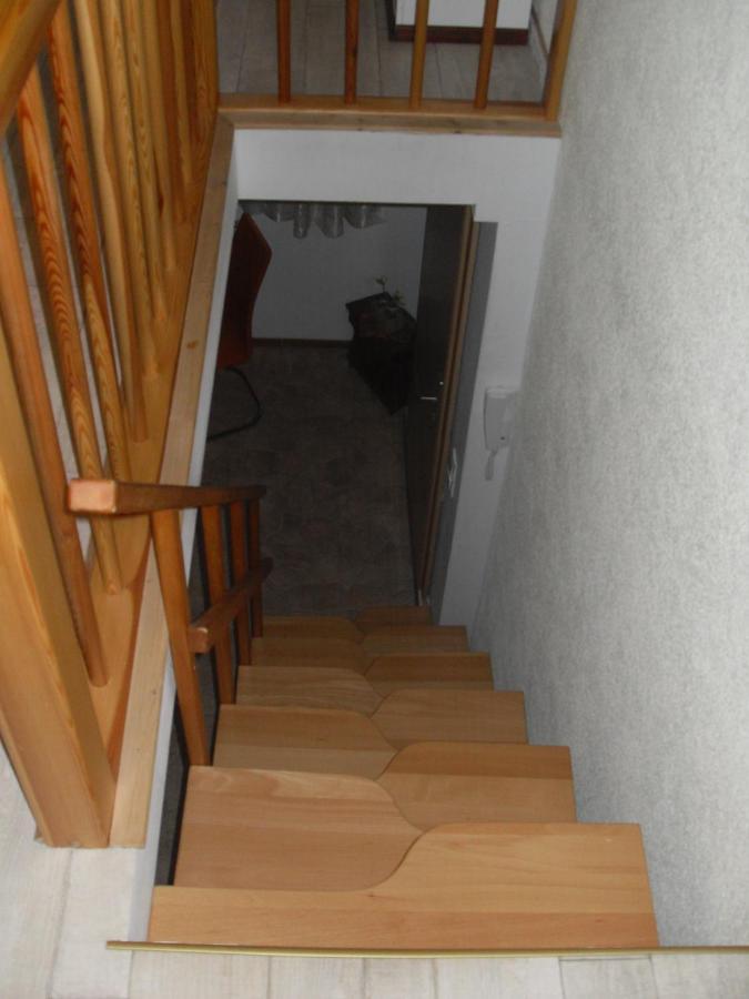 Wohnen Im Topf * Quedlinbourg