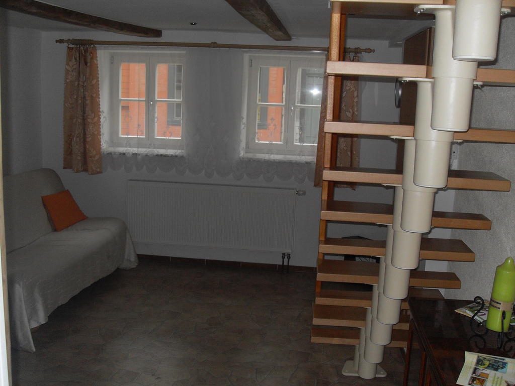 Wohnen Im Topf Quedlinburg