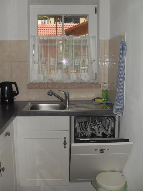 Appartamento Wohnen Im Topf
